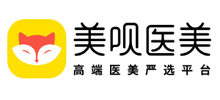 美呗整形网 logo,美呗整形网 标识