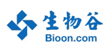 生物谷 Logo