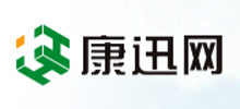 康迅网Logo