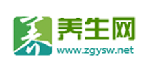 养生网logo,养生网标识