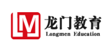 龙门教育logo,龙门教育标识