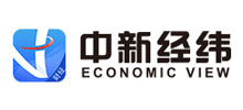 中新经纬logo,中新经纬标识