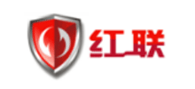 红联Linux门户logo,红联Linux门户标识