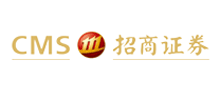 招商证券Logo