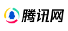 腾讯财经 logo,腾讯财经 标识