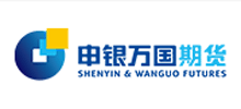  申银万国期货 Logo