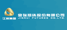 金瑞期货Logo