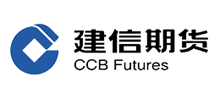 建信期货Logo