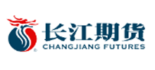 长江期货Logo