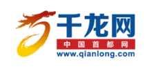 千龙网Logo