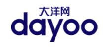 广州日报大洋网Logo