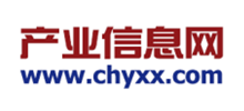 中国产业信息网logo,中国产业信息网标识