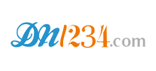 1234网址大全logo,1234网址大全标识