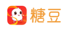 糖豆网logo,糖豆网标识