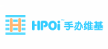 Hpoi手办维基logo,Hpoi手办维基标识