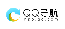 QQ上网导航logo,QQ上网导航标识