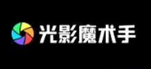 光影魔术手logo,光影魔术手标识