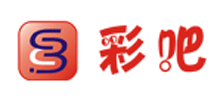 彩吧logo,彩吧标识