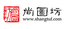 尚图坊logo,尚图坊标识