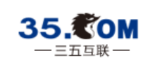 三五互联Logo