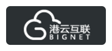 港云互联Logo