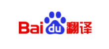 百度翻译Logo