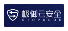 云防御Logo