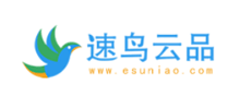 深圳速鸟云品Logo