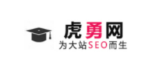 虎勇网Logo