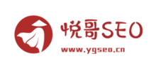 悦哥SEO分享网logo,悦哥SEO分享网标识