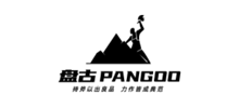 天津盘古科技有限公司Logo