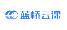 蓝桥软件学院logo,蓝桥软件学院标识